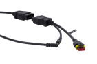 DIAGNOSTICS CABLE FOR CARRIER, CAN, JDC121A9