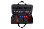 PROFESSIONAL TEST LEAD KIT (120 PIECES), 50003019