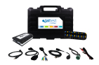 KIT JALTEST AGV, HARDWARE USA, 70001014