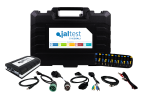 JALTEST MHE KIT USA, 70001049
