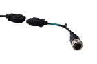 19-PIN DIAGNOSTICS CABLE FOR DEUTZ ENGINES, JDC570A
