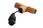 ADAPTADOR PLC DEUTSCH, 9 PINES, JDC112A