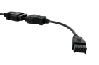CABLE DE DIAGNOSIS VOLVO, JDC201A