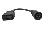 WABCO BRAKE SYSTEM DIAGNOSTICS CABLE, JDC204A