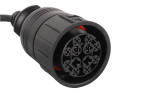 MAN SERIE TG DIAGNOSTICS CABLE, JDC207A