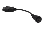 DAF DIAGNOSTICS CABLE, JDC209A