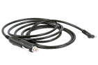 CABLE DE ALIMENTACIÓN MECHERO, JDC20AM2