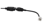 VOLVO BUS ECS DIAGNOSTICS CABLE, JDC301A