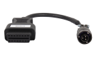 3-PIN DIAGNOSTICS CABLE FOR STEYR ENGINES, JDC501A