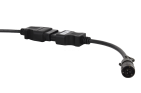 3-PIN DIAGNOSTICS CABLE FOR STEYR ENGINES, JDC501A