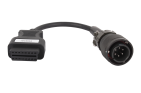 6-PIN DIAGNOSTICS CABLE FOR STEYR ENGINES, JDC502A