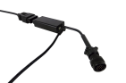 MTU 10-PIN DIAGNOSTICS CABLE, JDC537A
