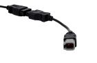 DIAGNOSTICS CABLE FOR YANMAR, JDC538A