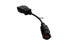 CÂBLE DE DIAGNOSTIC HYSTER, POUR MOTEURS ECONTROLS, JDC544A