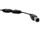 DIAGNOSTICS CABLE FOR BOBCAT IN DOOSAN DL03 ENGINES, JDC547A
