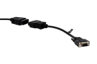 DIAGNOSTICS CABLE FOR JUNGHEINRICH, JDC553A
