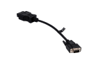 DIAGNOSTICS CABLE FOR JUNGHEINRICH, JDC553A