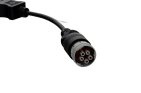 GENIE DIAGNOSTICS CABLE, JDC558A