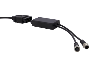 DIAGNOSTICS CABLE FOR STILL (JDC555A) image 1