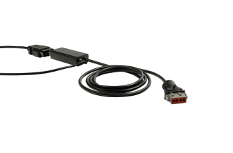 DIAGNOSTICS CABLE FOR BENDIX TPMS (JDC122A) image 1