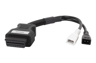 DIAGNOSTICS CABLE FOR VOLKSWAGEN (JDC402A) image 1