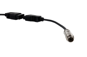 DIAGNOSTICS CABLE FOR MTU (JDC510A) image 1