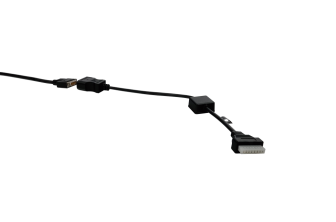 DIAGNOSTICS CABLE FOR ZAPI (JDC564.9) image 1