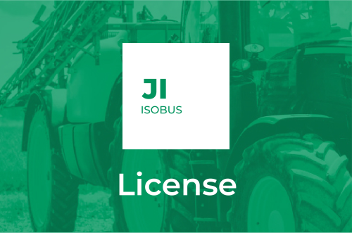 JALTEST ITC LICENCE – GV PRO, 85104009
