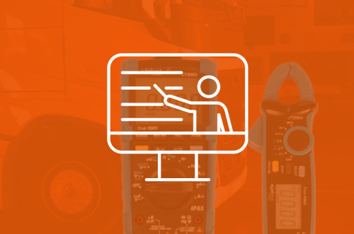 C0201-Electricity in commercial vehicles. Reading of wiring diagrams, 710171