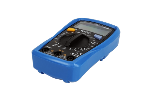 DIGITAL MULTIMETER JT2001, 50002001