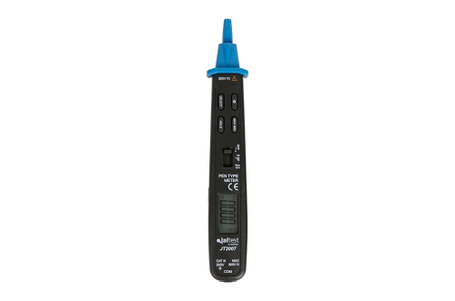 DIGITAL-MULTIMETER, STIFT, JT2007, 50002007
