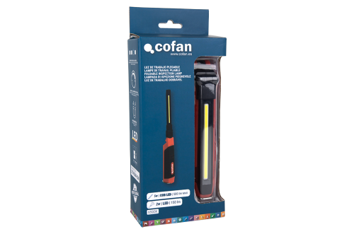 LED WORK LIGHT, 50003149
