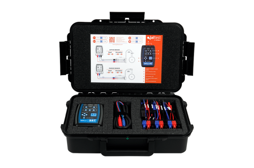 [EN] SPEED SENSOR TESTER (SST)_ENGLISH, 50004002