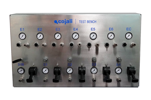 JALTEST PTB (PNEUMATIC TESTING BENCH), 50004019