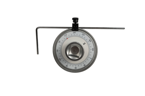 TIGHTENING ANGLE GAUGE, DR. 3/4", 50006003