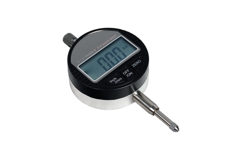 DIGITAL DIAL GAUGE (0 - 12.7 MM), 50006005