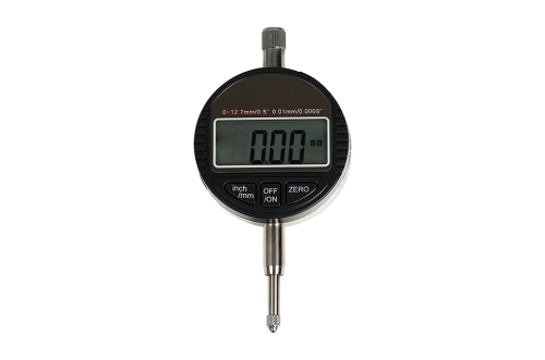 DIGITAL DIAL GAUGE (0 - 12.7 MM), 50006005