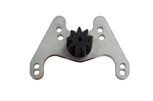 FLYWHEEL ROTATOR, 50105003