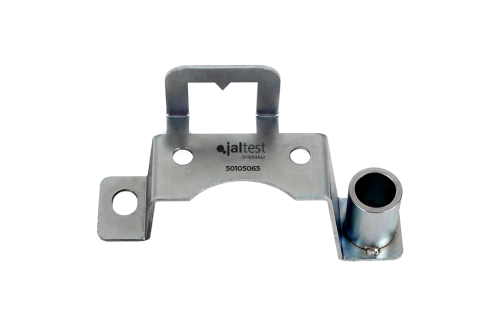 指標支持。引擎 D13K/DTi13。凸輪軸凸角偏差的測量, 50105065