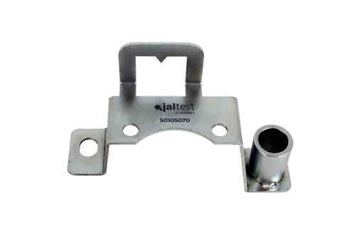 INDICATOR SUPPORT. ENGINE D11K/DTi11. MEASUREMENT OF CAMSHAFT LOBE DEVIATION, 50105070