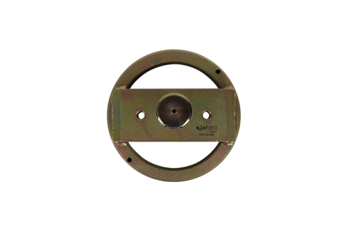 TOOL TO ASSEMBLE THE FRONT CRANKSHAFT SEAL, 50105085