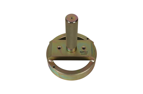 TOOL TO ASSEMBLE THE FRONT CRANKSHAFT SEAL, 50105085