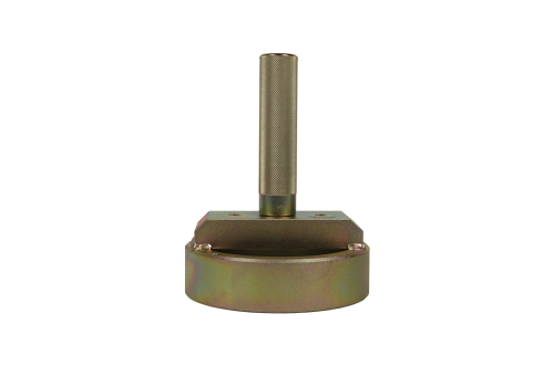 TOOL TO ASSEMBLE THE FRONT CRANKSHAFT SEAL, 50105085