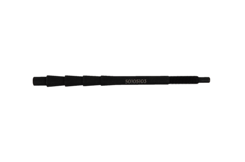 ESPIGA PARA MONTAJE DE CAMISA DE INYECTOR, 7,9 MM, 50105103