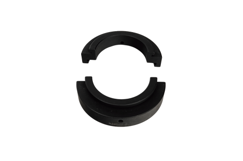 TOOL TO DISASSEMBLE/ASSEMBLE THE RANGE SYNCHRONISER RING, 50105121