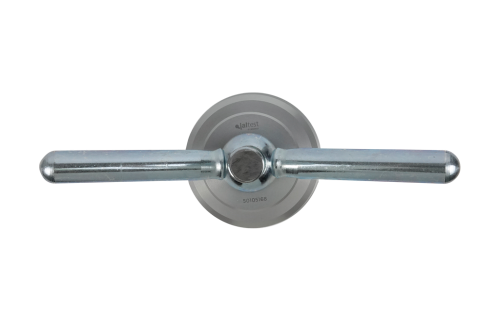 TOOL TO ASSEMBLE THE FRONT CRANKSHAFT SEAL, 50105168