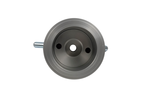 TOOL TO ASSEMBLE THE FRONT CRANKSHAFT SEAL, 50105168