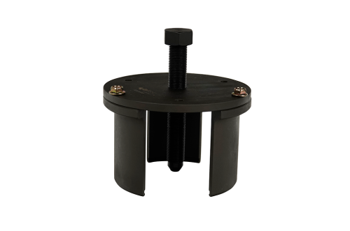 TOOL TO DISASSEMBLE THE FRONT CRANKSHAFT SEAL, 50105188