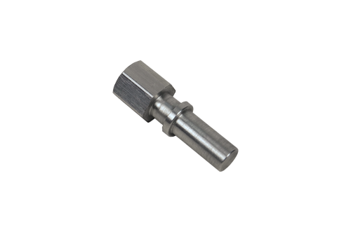 TOOL TO CHECK THE RAIL PRESSURE CONTROL VALVE. SCANIA, 50105220