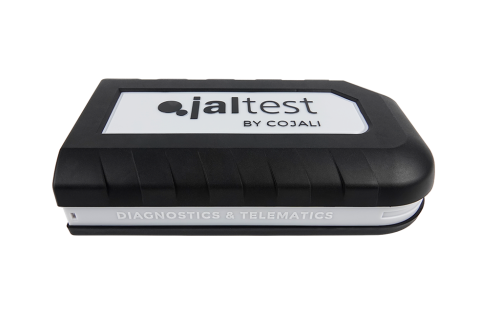 JALTEST 介面盒, 70001015